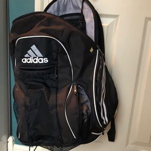 ✨Adidas soccer backpack✨